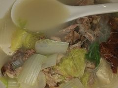 -明城五号烤鸭坊(建国门店)