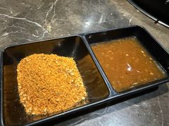 -江城二当家烤牛肉(莲塘新村店)