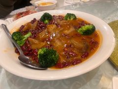 -御满江海鲜酒家(洛溪新城店)