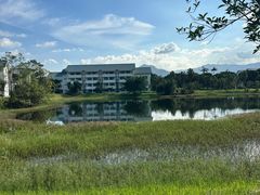 -福建鲤鱼洲酒店