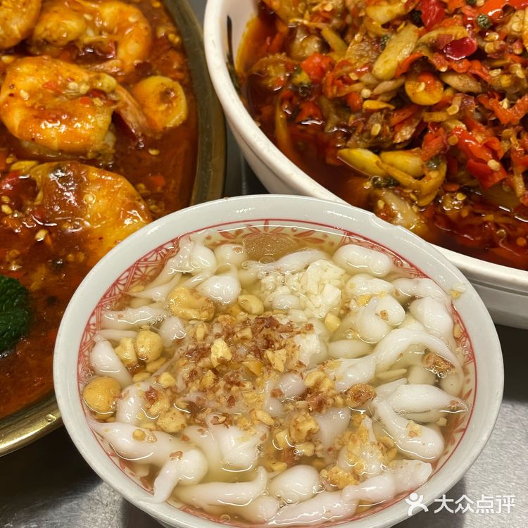 武汉最好吃的川菜馆！