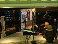 门面-火舞泰·泰式海鲜火锅餐厅(世纪城店)