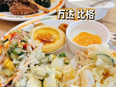 -比格比萨自助(延庆万达广场店)