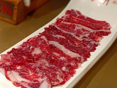 -手选潮汕鲜活牛肉火锅(二七广场店)