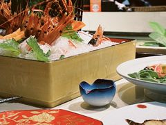 -万岛日本料理铁板烧(万泰国际店)
