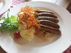 -Paulaner·德国帕拉娜自酿啤酒餐厅(海上世界店)