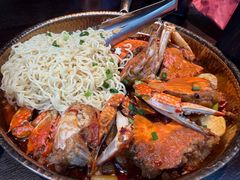 -单家老院·院子里的青岛菜(沙子口店)