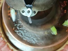 -津门老羊家·铜锅涮羊肉·烧烤(科技园店)