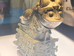 -陕西历史博物馆