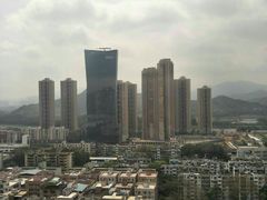 -京基晶都酒店