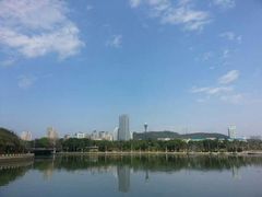 android_upload_pic-白鹭洲公园