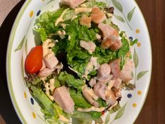 -萨莉亚意式餐厅(杭州西溪龙湖天街店)