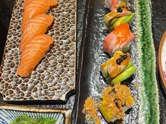 -古田居·特色寿司料理(星之岛旗舰店)