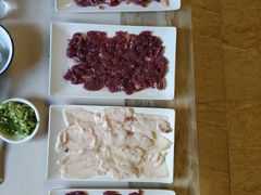 -伟记牛肉(金鸿公路店)