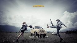 -太古映画婚纱摄影(天河店)