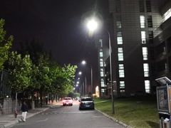 -青岛大学(金家岭校区)