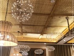 大堂-耕渔小院·湖南鱼鲜(望城店)