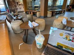 -星巴克臻选(成都宽窄巷子店)