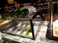-南通滨江洲际酒店-西集自助餐厅
