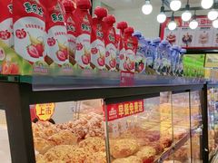 -味多美蛋糕(安定门店)