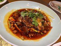 -易老妈蹄花.特色川菜(人民公园总店)