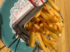 -菲滋意式休闲餐厅(北仑银泰城店)