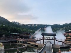-东部华侨城
