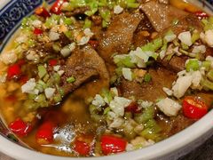 -曾家厨房·新徽菜(九华山路店)