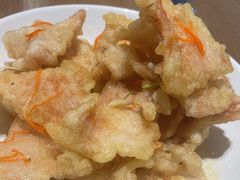 -金掌勺锅包肉(华润万象城店)