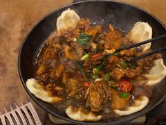 -一楼食业·美食人家