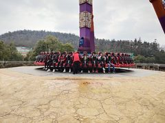 -南京银杏湖乐园