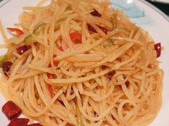 -清真聚陇缘美食餐厅(南横东街店)