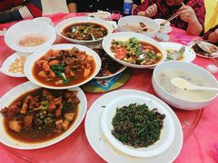 -董记牛肉(梁徐大道店)