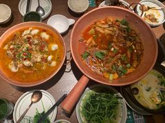 -云海肴·汽锅鸡·云南菜(领展购物广场·中关村店)