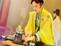 -醉西楼·国风茶社