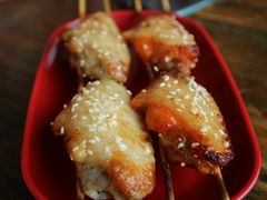 -疯狂烤翅(熙街店)