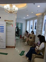 -武汉五洲整形外科医院