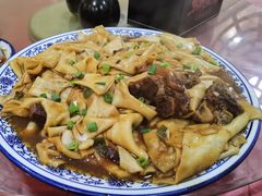 羊肉焖饼-壹阁胡羊焖饼(特色小吃街店)
