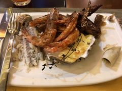 -杭州国际会议中心洲际酒店-原素全日餐厅(解放东路店)