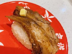 -京樽回転寿司(奥林匹克店)