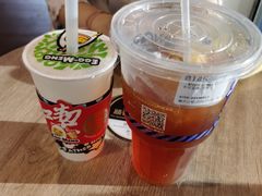 -85度C(深圳佳宁娜店)