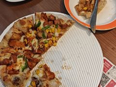 -必胜客(鳌江万达店)
