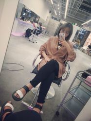 -MY HAIR ARDOR