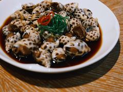 东海醉花螺-宁波柏悦酒店·钱湖渔港