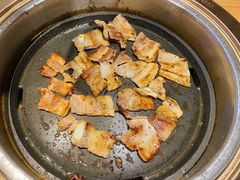 -炉小哥烤肉(朗悦公园茂店)