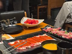 -千寻烧肉(政务区店)
