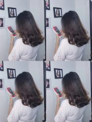-山浦形象烫染