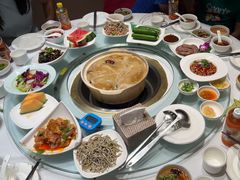 -天宜隆蘑菇宴火锅(石景山旗舰店)