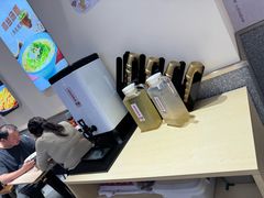-小杨生煎(浦江欢乐颂店)