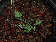 -新渝干锅辣鸭头(万年泉路店)